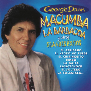 ดาวน์โหลดและฟังเพลง Casatschok พร้อมเนื้อเพลงจาก Georgie Dann