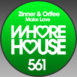 Listen to Make Love (Radio Mix) song with lyrics from Zinner