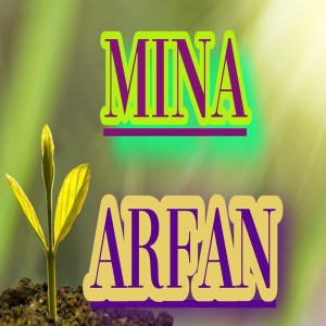 Arfan Barus的专辑Mina