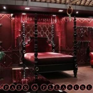 Dreampusha的專輯Pain & Pleasure (feat. Kermani Yassine & Yoxee)