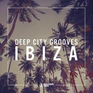 Various Artists的專輯Deep City Grooves Ibiza, Vol. 2