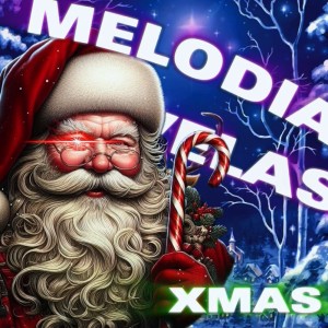 Listen to MELODIA VELAS DE XMAS song with lyrics from Norih
