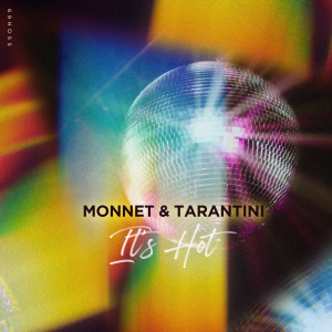 Claude Monnet的專輯It's Hot