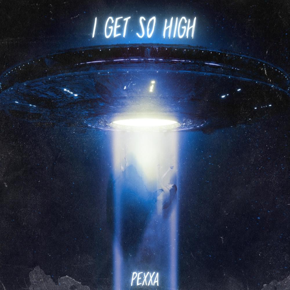 I Get So High (Explicit)