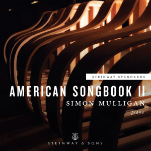 Simon Mulligan的專輯American Songbook, Vol. 2