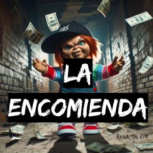 收聽Dj Zir en el Beat的La encomienda (Instrumental Cumbia Rap Malandro)歌詞歌曲