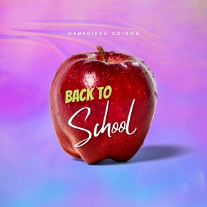 Genevieve Goings的專輯Back to School