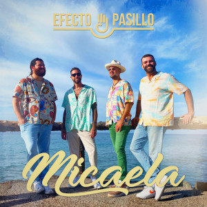 Efecto Pasillo的專輯Micaela
