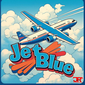 Joemy的專輯Jet Blue (Explicit)