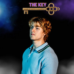收聽Evan Cole的The Key歌詞歌曲