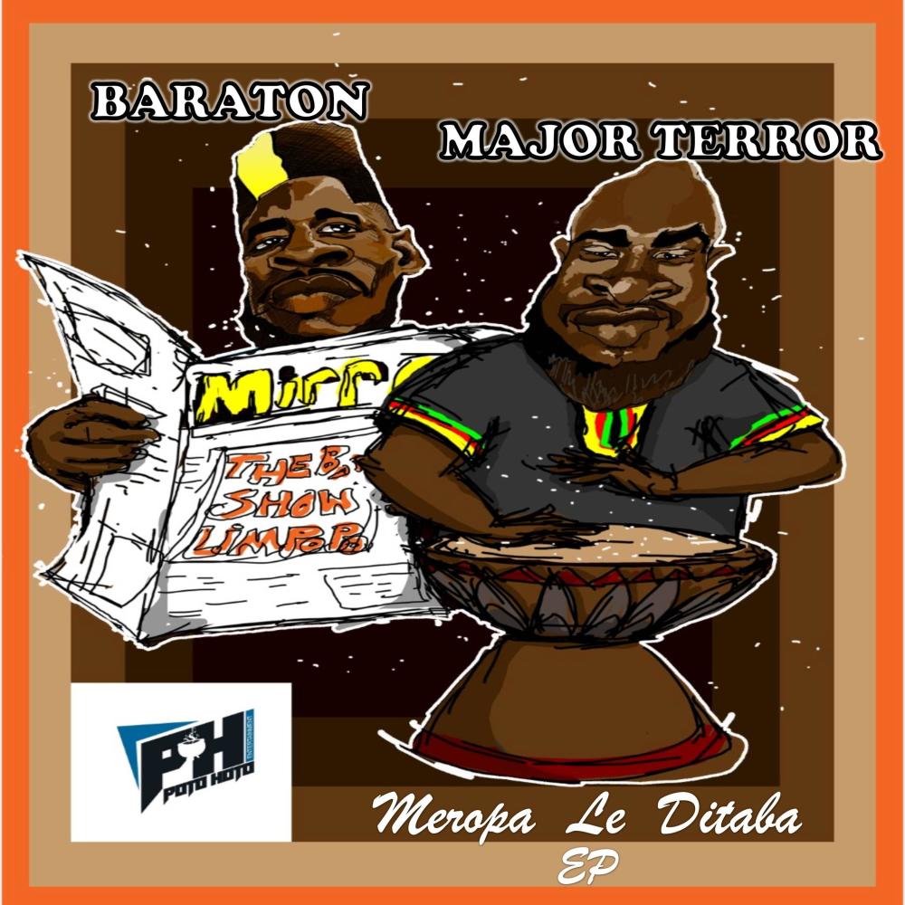 Ditaba (Outro) (feat. King Tipps)
