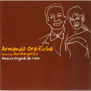Listen to Carazon Para Que song with lyrics from Armando Orefiche