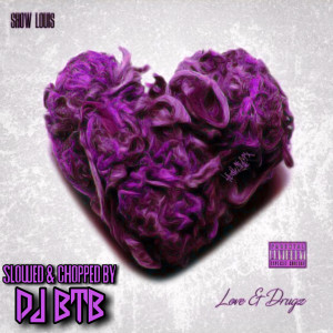 ดาวน์โหลดและฟังเพลง Magenta(Slowed & Chopped Remix) (Explicit) (Slowed & Chopped Remix|Explicit) พร้อมเนื้อเพลงจาก Show Louis