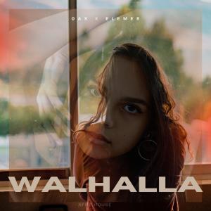 Oax的專輯Walhalla