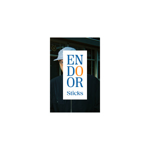 Sticks的專輯En Door (Explicit)