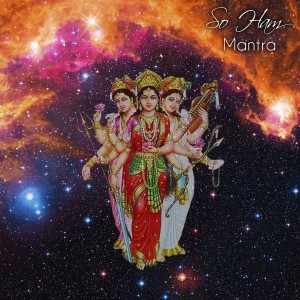 So Ham的專輯Mantra