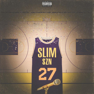 Listen to Elite (Explicit) song with lyrics from DFC Slim