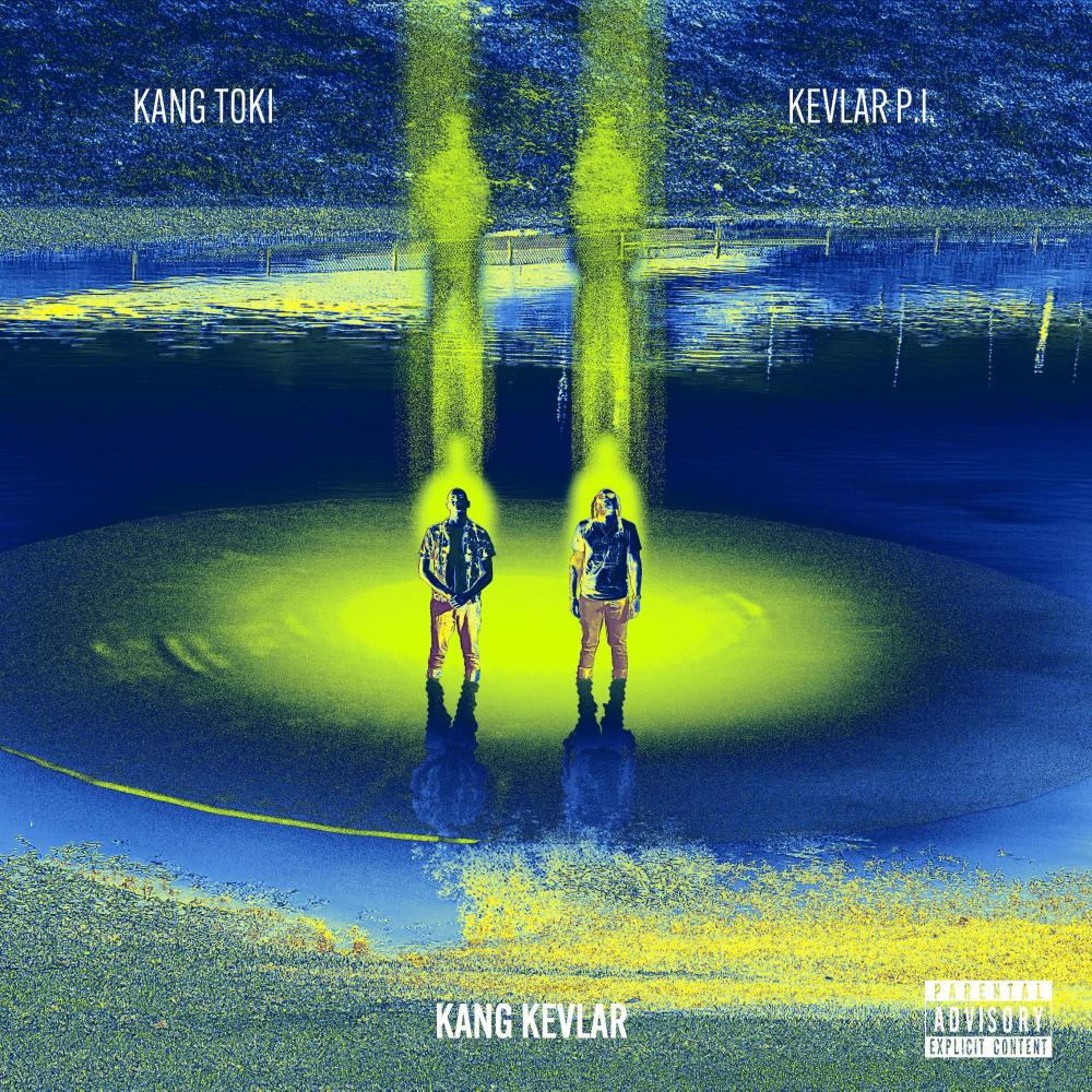 Energy (feat. PETRO WHEELSPIN & Medina Rawkz) (Explicit)
