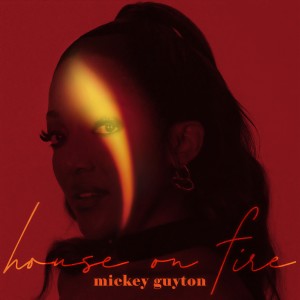 Mickey Guyton的專輯My Side Of The Country