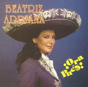 ดาวน์โหลดและฟังเพลง Golondrina Presumida พร้อมเนื้อเพลงจาก Beatriz Adriana