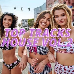Album Top Tracks House Vol.2 from 