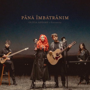 Listen to Până îmbătrânim song with lyrics from Olivia Addams