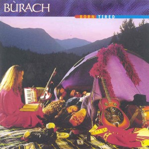 Listen to Born Tired song with lyrics from Burach