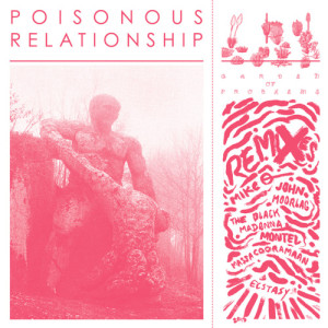 ดาวน์โหลดและฟังเพลง Nite Birds (Massacooramaan Remix) พร้อมเนื้อเพลงจาก Poisonous Relationship
