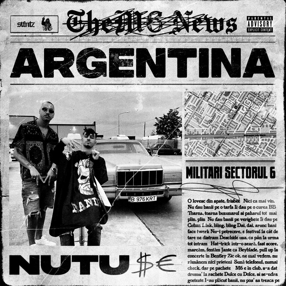 Argentina (Explicit)