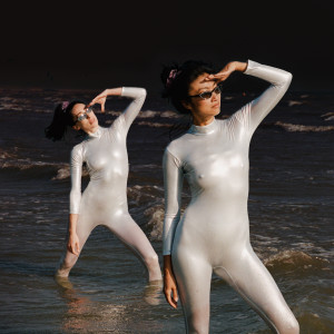 Awkward Moments的專輯Life on Venus - Remixed & Reimagined EP2