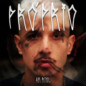 ดาวน์โหลดและฟังเพลง Próprio (Explicit) พร้อมเนื้อเพลงจาก Riel
