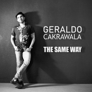 Album The Same Way from Geraldo Cakrawala