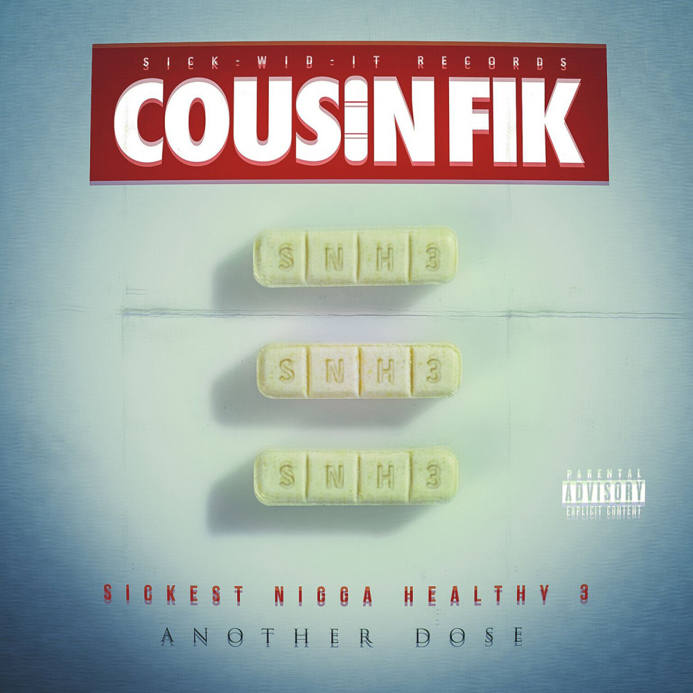 Game Over (Explicit)