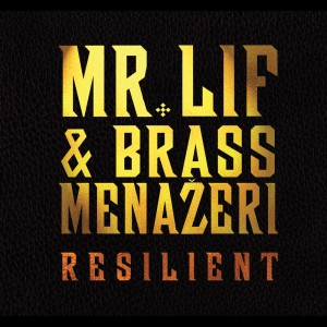 Album Resilient from 