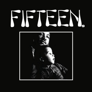 Fifteen的專輯Fifteen - EP