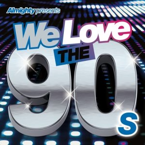 Various Artists的專輯Almighty Presents: We Love the 90's (Vol. 2)