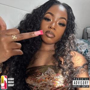 Cj HBK的專輯TINDER (feat. Mirr Godly) [Explicit]