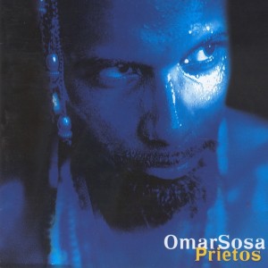 收聽Omar Sosa的Sleeping Lion歌詞歌曲
