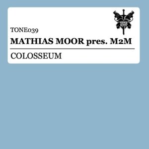 收聽Mathias Moor的Colosseum歌詞歌曲