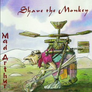 ดาวน์โหลดและฟังเพลง DDD (aka Lassie) พร้อมเนื้อเพลงจาก Shave The Monkey
