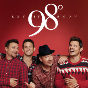 ดาวน์โหลดและฟังเพลง Have Yourself A Merry Little Christmas พร้อมเนื้อเพลงจาก 98°