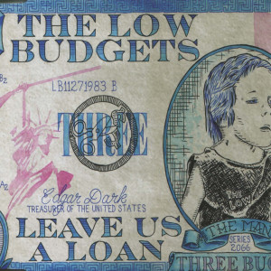 ดาวน์โหลดและฟังเพลง Plastic พร้อมเนื้อเพลงจาก The Low Budgets