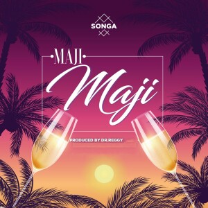 收聽Songa的Maji Maji歌詞歌曲