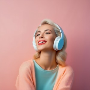 收聽Armonía nocturna的Voces Que Se Apagan En La Distancia歌詞歌曲