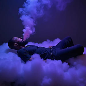 收聽Topo的Smoking Alone (Explicit)歌詞歌曲