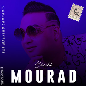 Listen to 3achkeh Wa3er (Explicit) song with lyrics from Cheikh Mourad