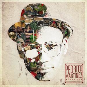 Pedrito Martinez的專輯Acertijos
