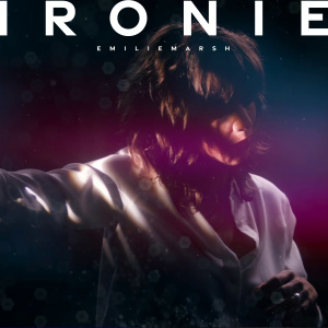Album Ironie from 