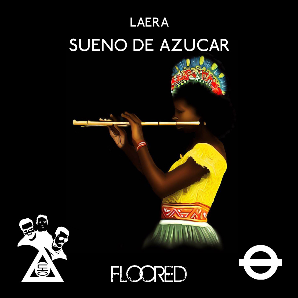 Sueno De Azucar (Radio Edit)