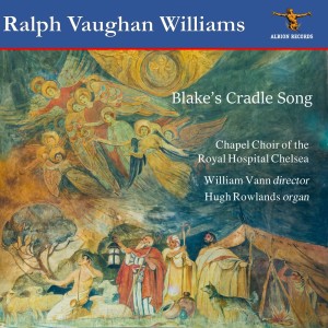 Album Blake's Cradle Song from Ralph Vaughan Williams